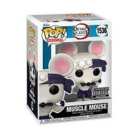 Funko Pop! Demon Slayer Muscle Mouse