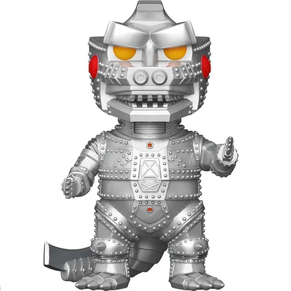 Funko Pop! Godzilla Mechagodzilla