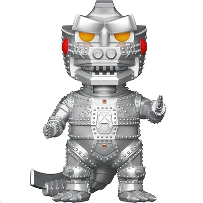 Funko Pop! Godzilla Mechagodzilla