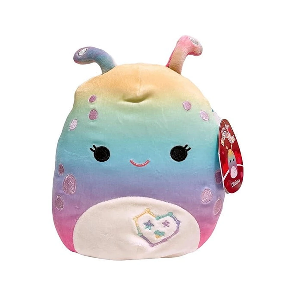 Plush Squishmallow Velvet Squad 8 Inch (Random Pick)