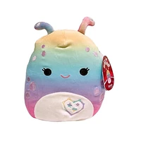 Plush Squishmallow Velvet Squad 8 Inch (Random Pick)