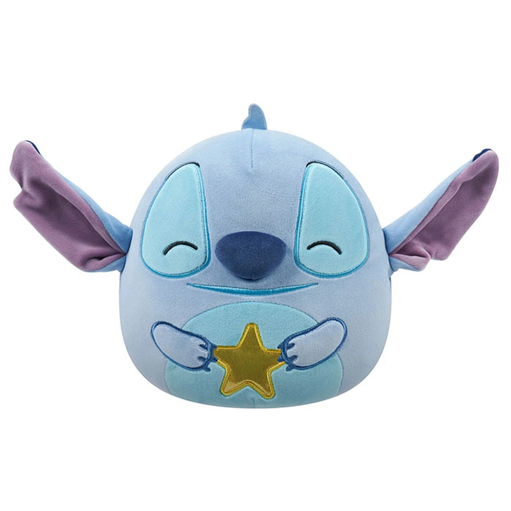 Plush Squishmallow Stitch 8 Inch (Random Pick)