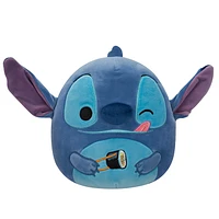 Plush Squishmallow Stitch 8 Inch (Random Pick)