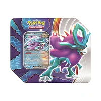 POKEMON TCG: Paradox Clash Tin