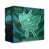 POKEMON TCG: Twilight Masquerade Elite Trainer Box