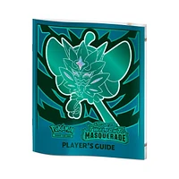 POKEMON TCG: Twilight Masquerade Elite Trainer Box