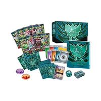 POKEMON TCG: Twilight Masquerade Elite Trainer Box