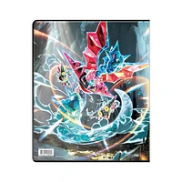 POKEMON TCG: Twilight Masquerade 9PKT Portfolio