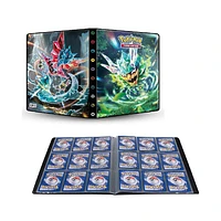 POKEMON TCG: Twilight Masquerade 9PKT Portfolio