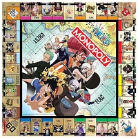 Monopoly One Piece