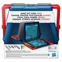 Hasbro Gaming Battleship Classic Board Game