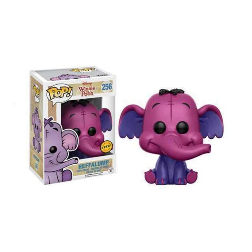 Funko Pop! Disney Heffalump Chase Edition