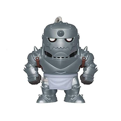 Funko Pop! Fullmetal Alchemist Alphonse Elric