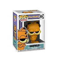 Pop Comics: Garfield – Garfield Vinyl Figure