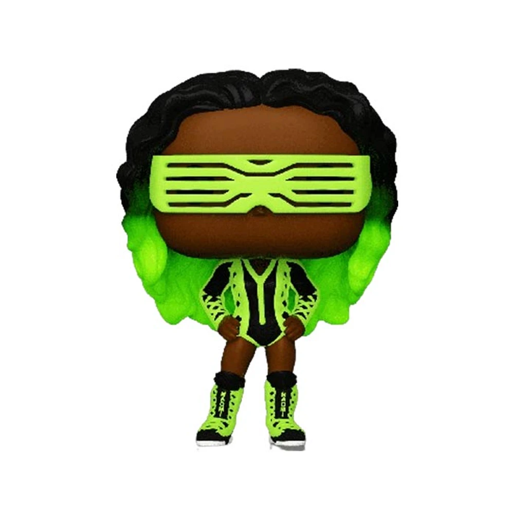 Funko Pop! WWE Naomi (Chase)