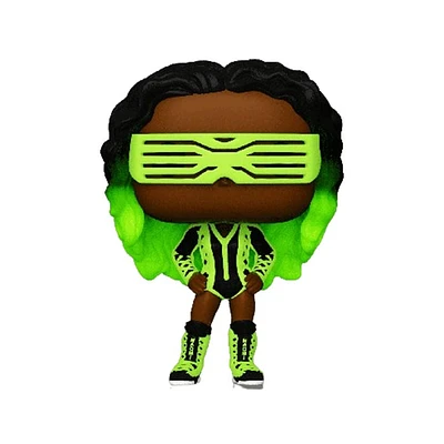 Funko Pop! WWE Naomi (Chase)