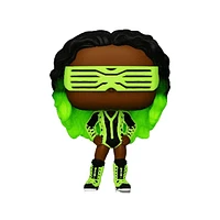 Funko Pop! WWE Naomi (Chase)