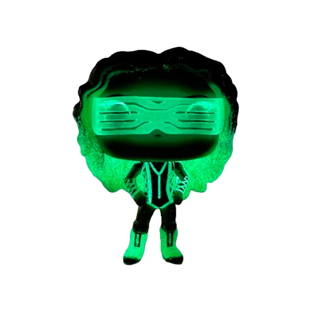 Funko Pop! WWE Naomi (Chase)