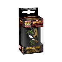 Funko Pop! Keychain Marvel Venomized Groot