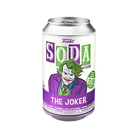 Funko Pop! Batman Dark Knight Heath Ledger Joker  Soda (Styles May Vary)