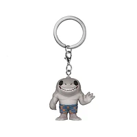 Funko Pop! Keychain The Suicide Squad King Shark