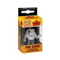 Funko Pop! Keychain The Suicide Squad King Shark