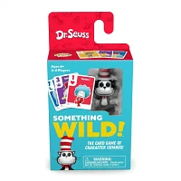 Funko Something Wild Dr. Seuss in The Hat