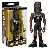 Funko Pop! Gold James Harden Nets Chase Edition