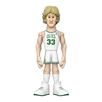 Funko Gold NBA Legends Celtics Larry Bird