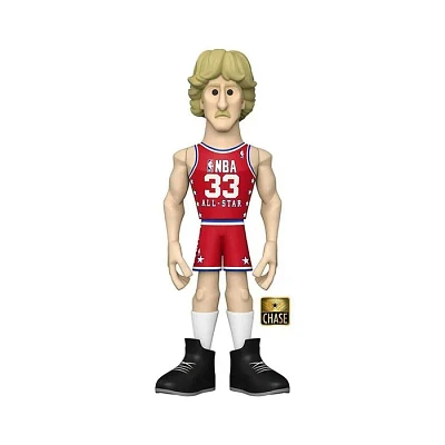 Funko Gold 5 Inch NBA LG Celtics- Larry Bird Chase Edition