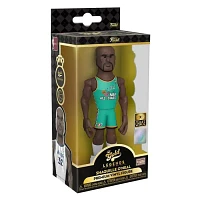 Funko Pop! Gold Legends Shaquille O’Neal Chase Edition