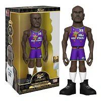 Funko Pop! Gold Legends Shaquille O’Neal Chase Edition