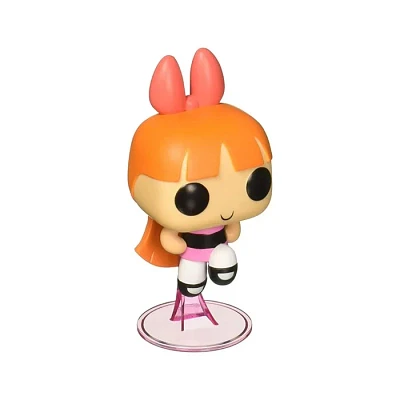 Funko Pop! Animation Powerpuff Girls Blossom