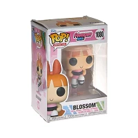 Funko Pop! Animation Powerpuff Girls Blossom