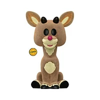 Funko  Soda Rudolph The Red-Nosed Reindeer