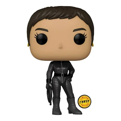 Funko Pop! The Batman Selina Kyle Chase Edition