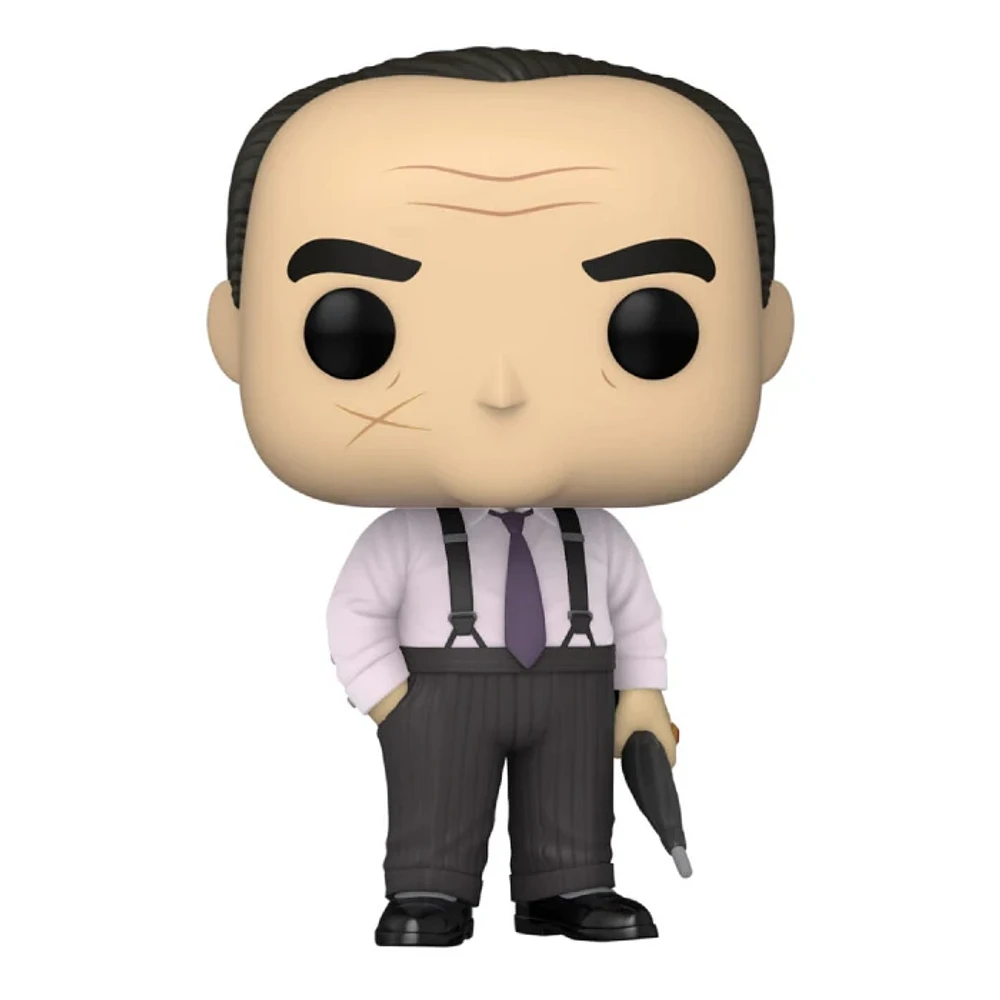 Funko Pop! Batman Movie Oswald Cobblepot Chase Edition