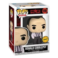 Funko Pop! Batman Movie Oswald Cobblepot Chase Edition