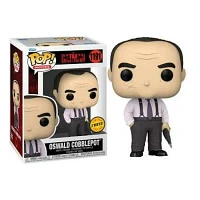 Funko Pop! Batman Movie Oswald Cobblepot Chase Edition