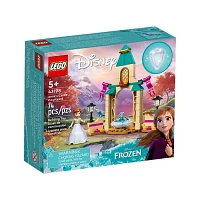 LEGO Disney Anna’s Castle Courtyard 74 Pieces