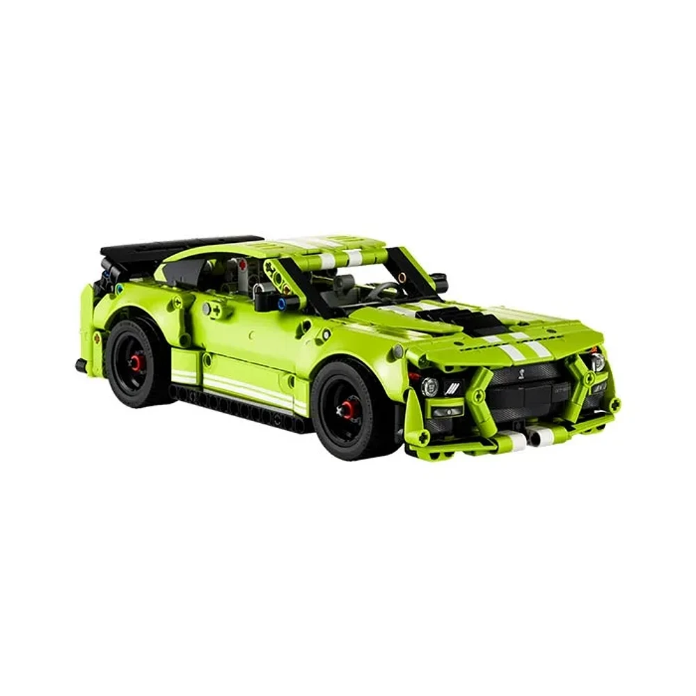 LEGO Technic Ford Mustang Shelby GT500 – 544 Pieces