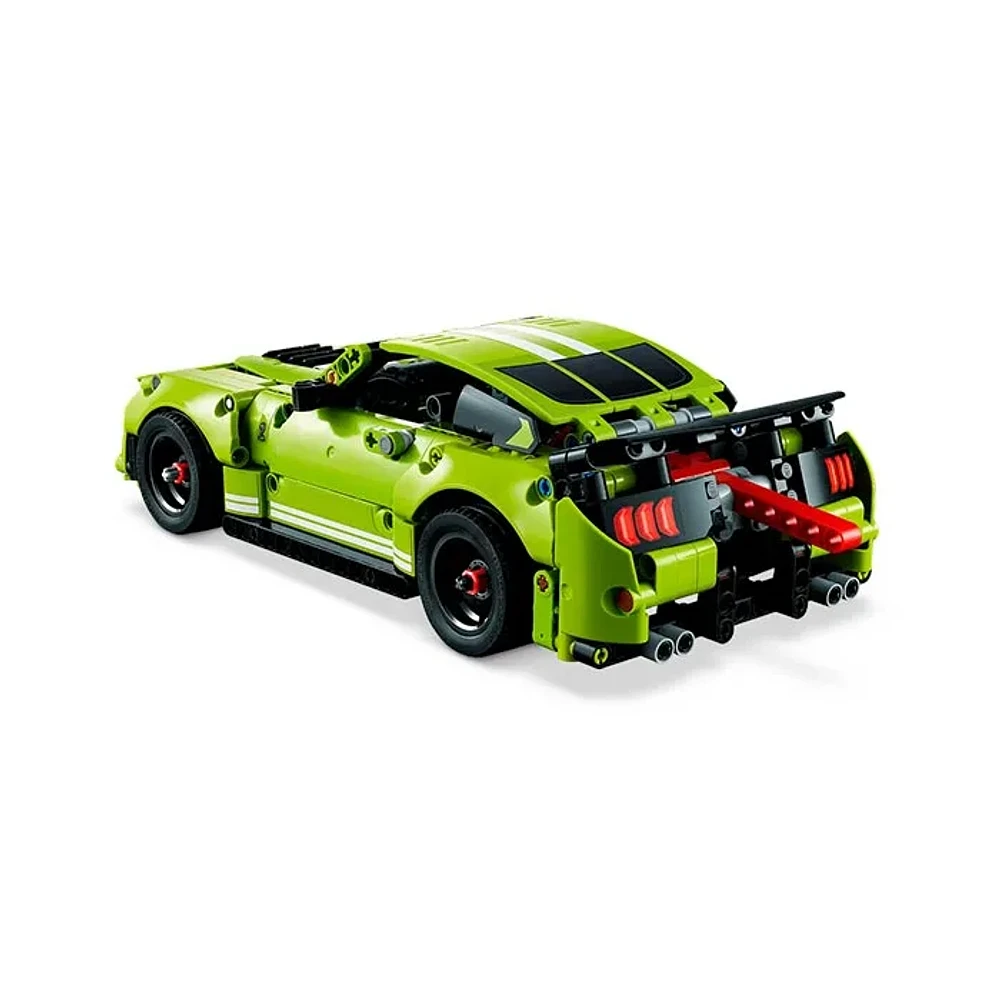 LEGO Technic Ford Mustang Shelby GT500 – 544 Pieces