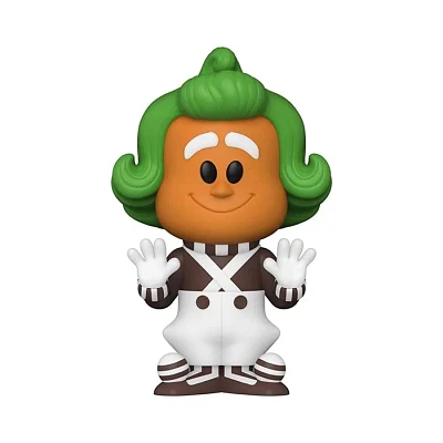 Funko Soda! Oompa Loompa Willy Wonka (Styles May Vary)