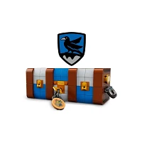 LEGO Harry Potter Hogwarts Magical Trunk – 603 Pieces