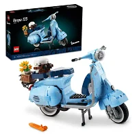 LEGO Icons Vespa 125 – 1106 Pieces