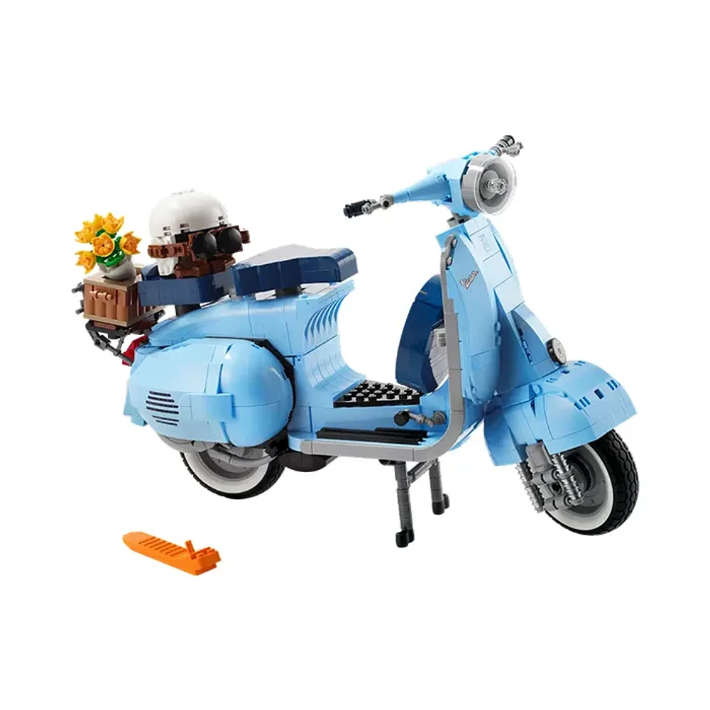 LEGO Icons Vespa 125 – 1106 Pieces