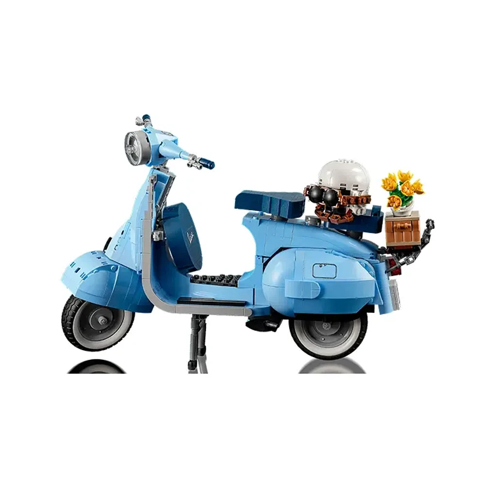 LEGO Icons Vespa 125 – 1106 Pieces