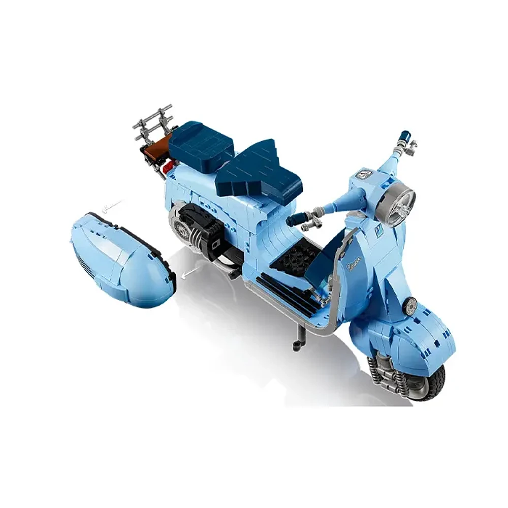 LEGO Icons Vespa 125 – 1106 Pieces