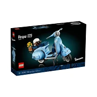 LEGO Icons Vespa 125 – 1106 Pieces