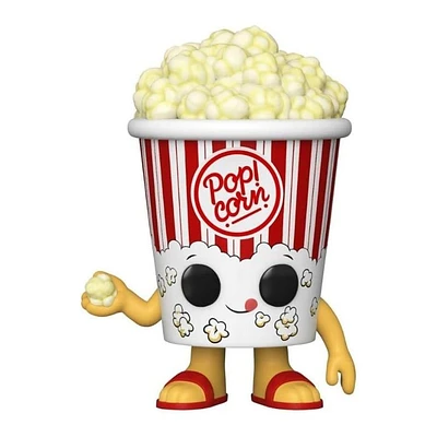 Funko Pop! Movie Pop!corn Bucket & Multicolor